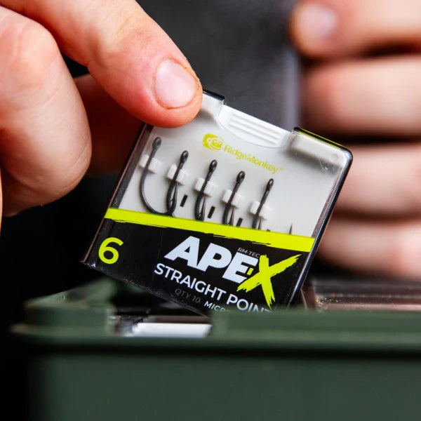 Laden Sie das Bild in Galerie -Viewer, Ape-X Beaked Point Barbed
