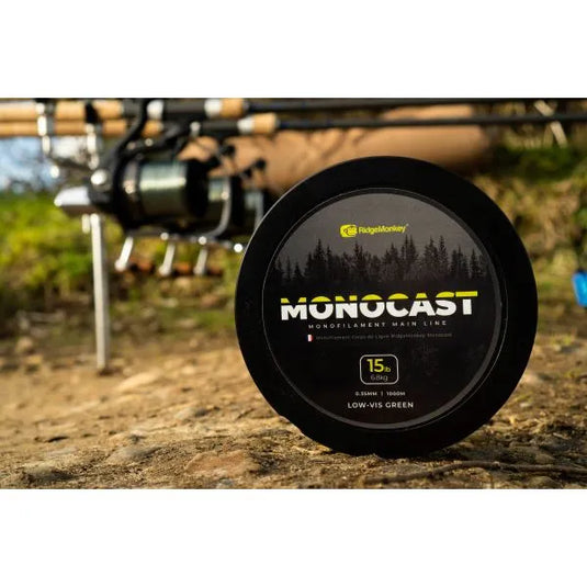 MonoCast Mono Mainline