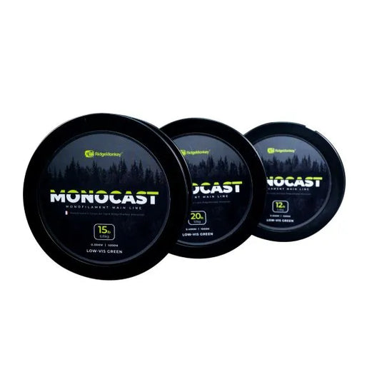 MonoCast Mono Mainline