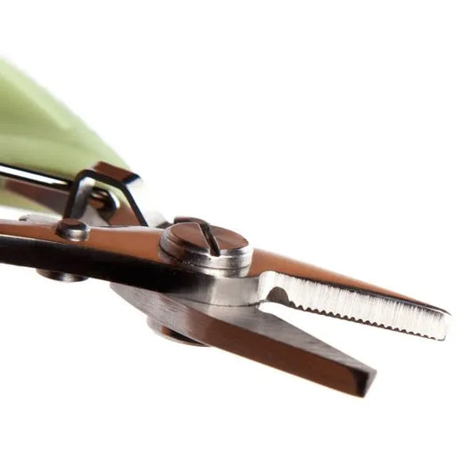 Nite Glo Heavy Duty Snips