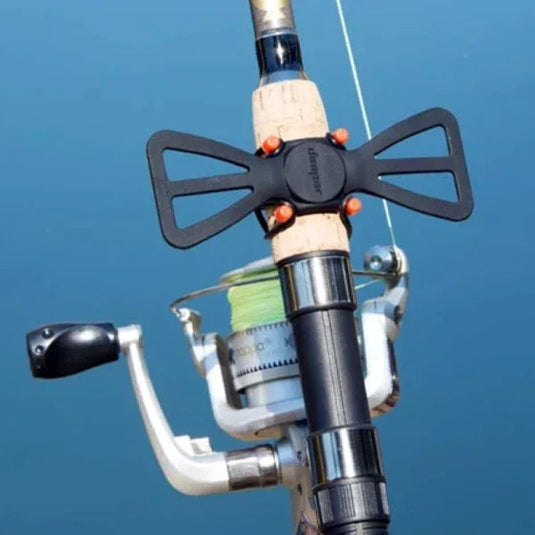 Deeper Smartphone Holder