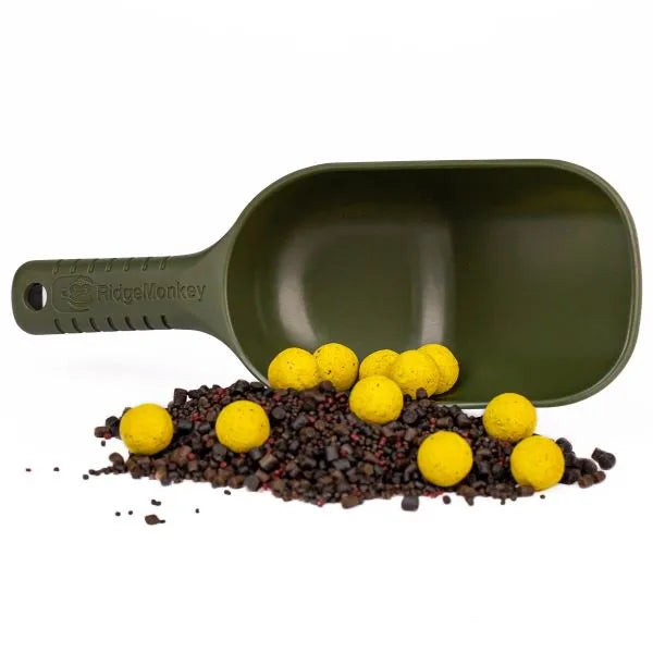 Laden Sie das Bild in Galerie -Viewer, Bait Spoon Green
