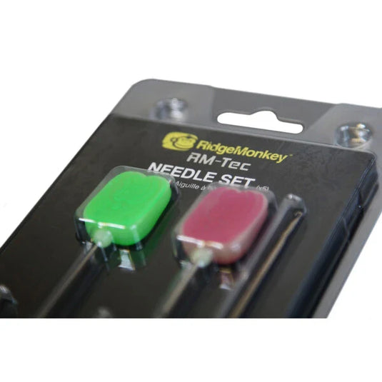 Nite Glo Needle Set