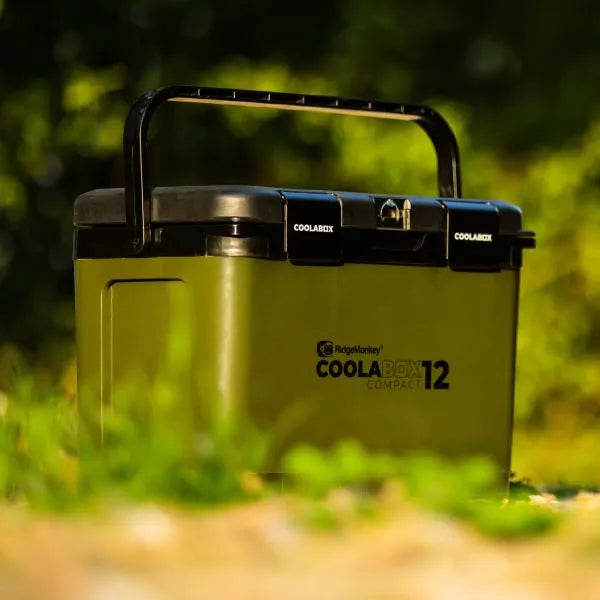 Laden Sie das Bild in Galerie -Viewer, CoolaBox Compact 12 Litre
