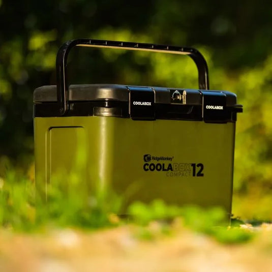CoolaBox Compact 12 Litre