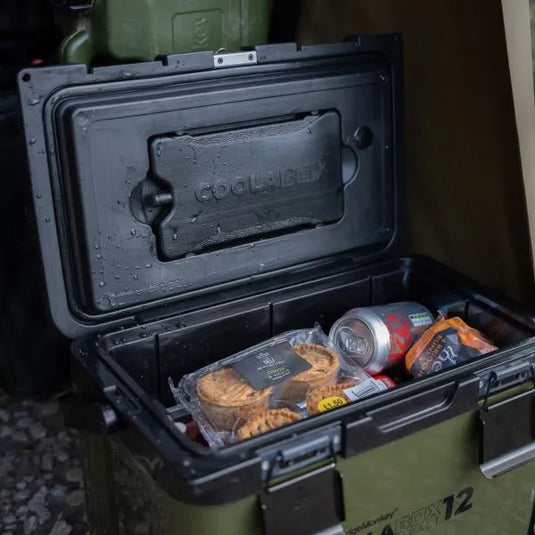 CoolaBox Compact 12 Litre