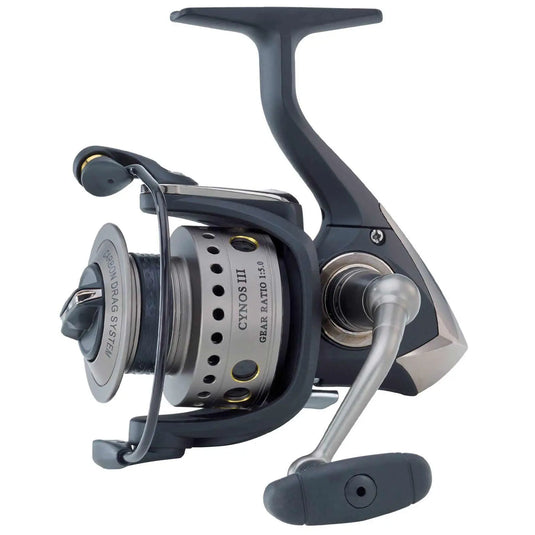RYOBI Cynos III 5000 5+1