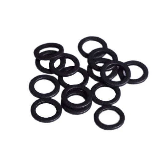 Connexion Rig Rings