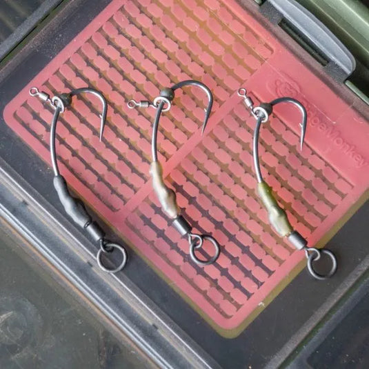 Connexion QC Rotator Sleeves