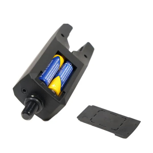 Sks2 Alarm SET 2+1+bivvy Lamp Bissanzeiger
