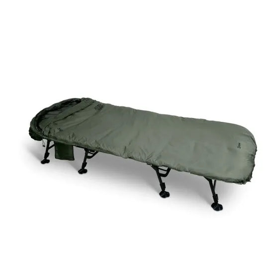 Bank-Tek 5-SEASON Sleeping BAG Wide