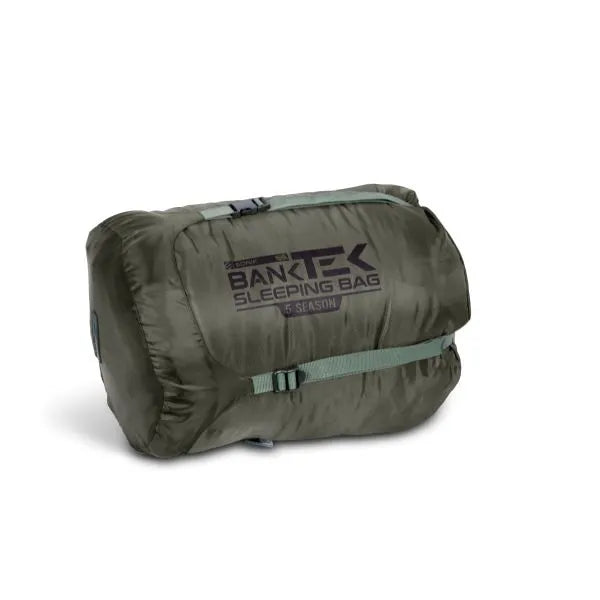 Laden Sie das Bild in Galerie -Viewer, Bank-Tek 5-SEASON Sleeping BAG
