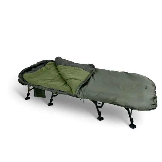 Bank-Tek Layerz All-Season Sleep BAG Wide