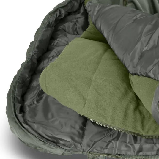 Bank-Tek Layerz All-Season Sleep BAG Wide