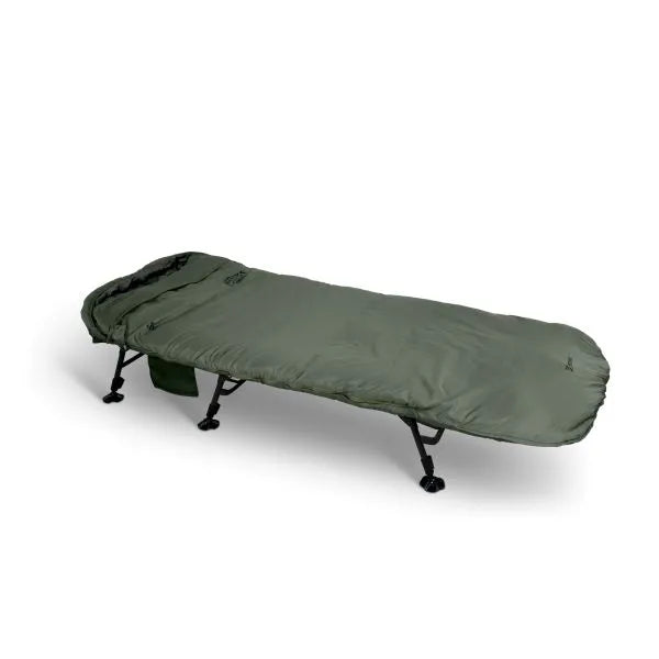 Laden Sie das Bild in Galerie -Viewer, Bank-Tek Layerz All-Season Sleeping BAG
