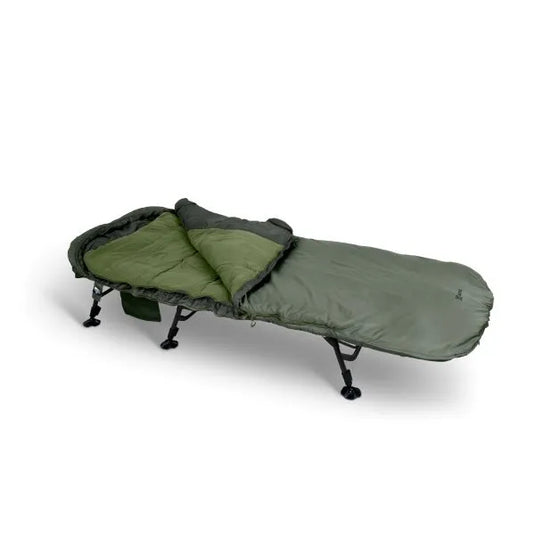 Bank-Tek Layerz All-Season Sleeping BAG