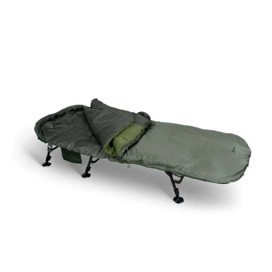Bank-Tek Layerz All-Season Sleeping BAG