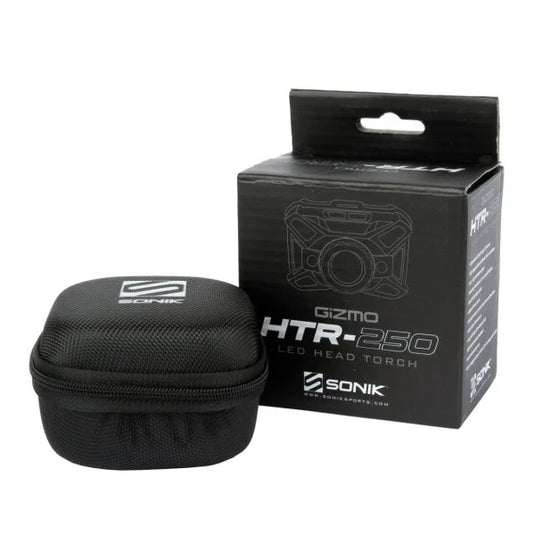 GIZMO HTR-250 Stirnlampe