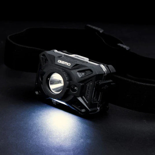 GIZMO HTR-250 Stirnlampe