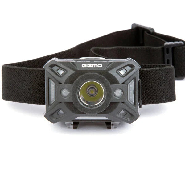 Laden Sie das Bild in Galerie -Viewer, GIZMO HTR-250 Stirnlampe
