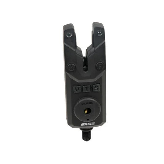 Sks2 Alarm SET 3+1+bivvy Lamp Bissanzeiger