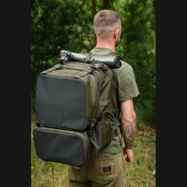 Laden Sie das Bild in Galerie -Viewer, Xtractor Rucksack
