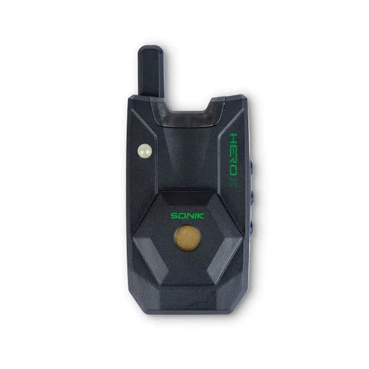 Herox Bite Alarm SET 3+1+BL (r G B)