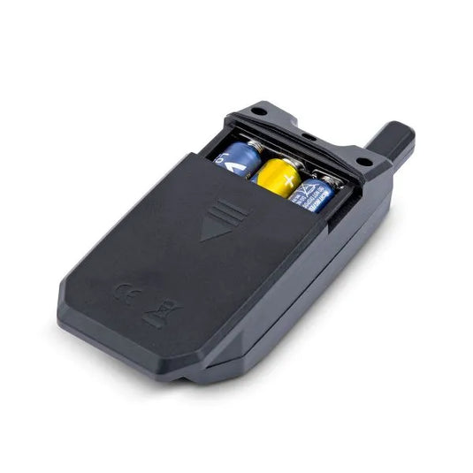 Herox Bite Alarm SET 3+1+BL (r G B)