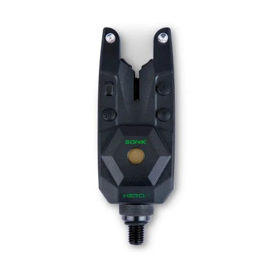 Herox Bite Alarm Single (orange)