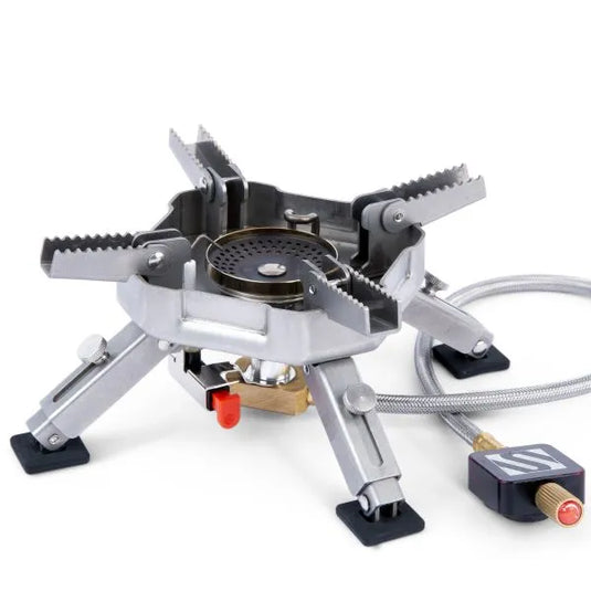 Sonik Sizzla Superstove