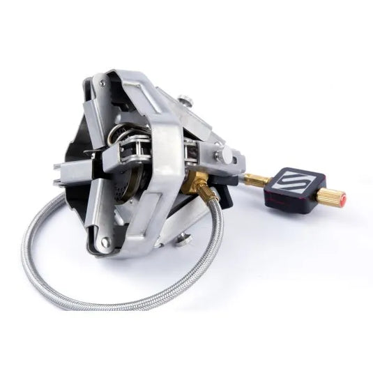 Sonik Sizzla Superstove