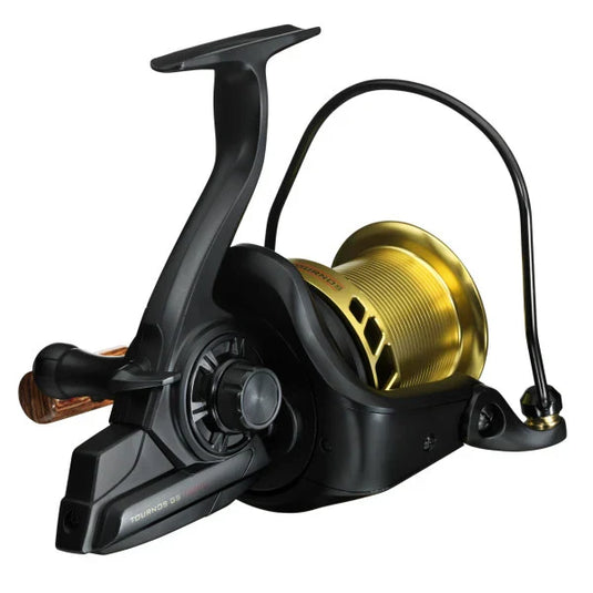 Tournos GS 10000