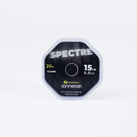 Connexion Spectre Fluorocarbon Hooklink