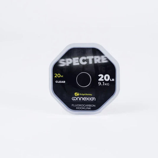 Connexion Spectre Fluorocarbon Hooklink