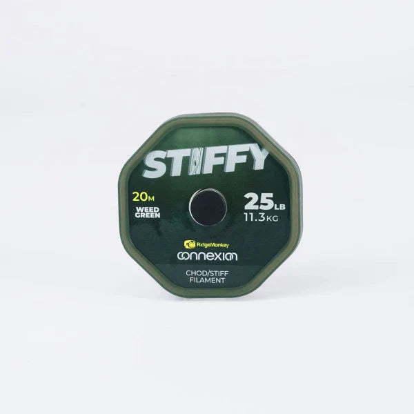 Laden Sie das Bild in Galerie -Viewer, Connexion Stiffy Chod/Stiff Filament
