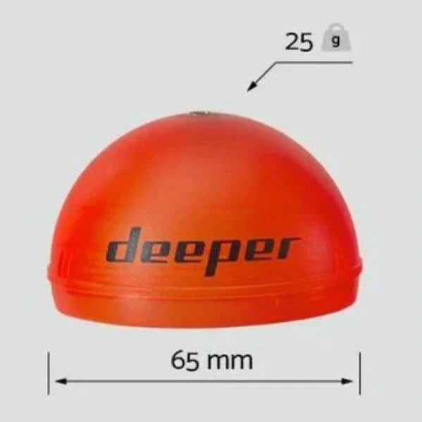 Laden Sie das Bild in Galerie -Viewer, Deeper Night Fishing Cover (orange)
