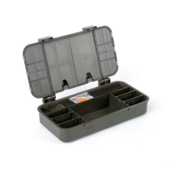 Laden Sie das Bild in Galerie -Viewer, Lokbox Compact S-2 BOX
