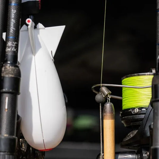 Transmit Spod and Marker Braid 25lb 300m