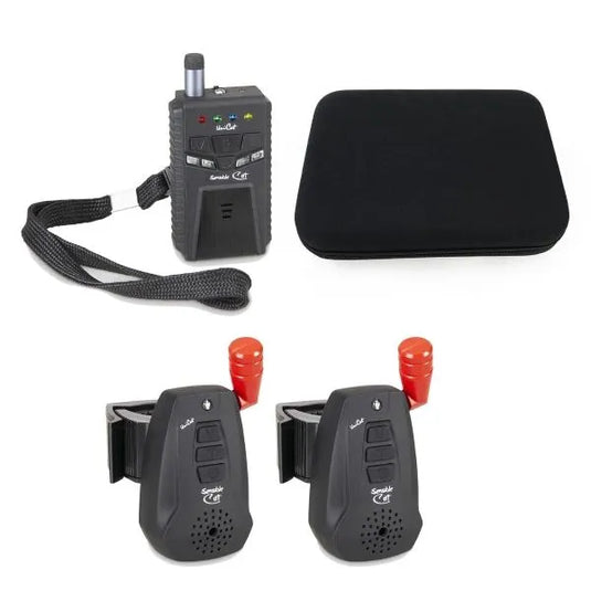 UNI CAT Sensible Cat Set 2+1