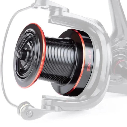 SK-47 Carbon 7000 Spare Spool