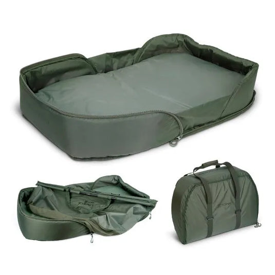 Xtractor Folding Cradle