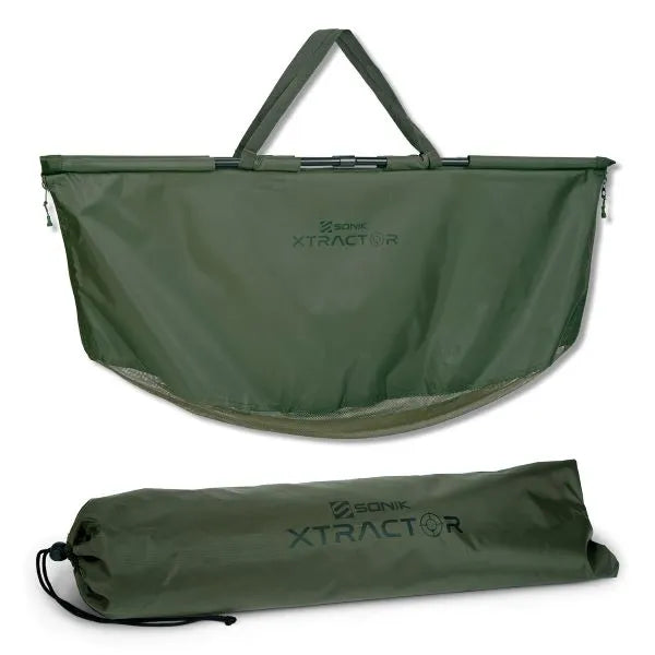 Laden Sie das Bild in Galerie -Viewer, Xtractor Folding Sling
