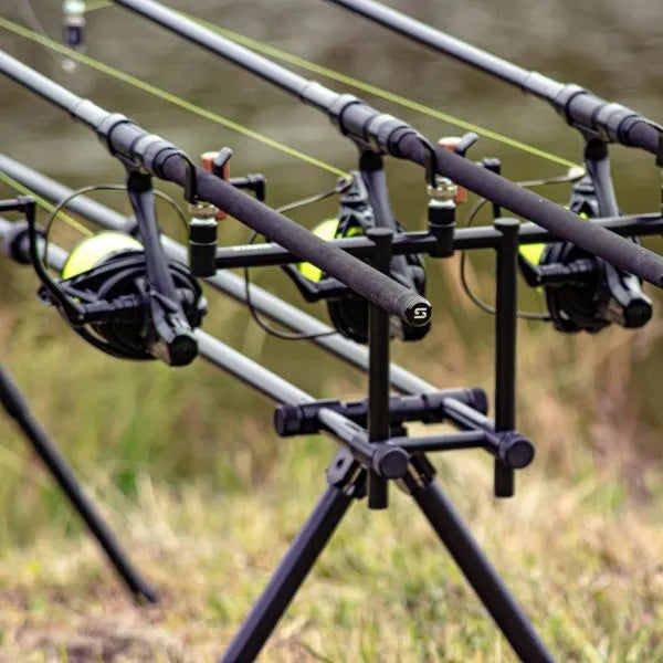 Laden Sie das Bild in Galerie -Viewer, Stanz 4 ROD POD
