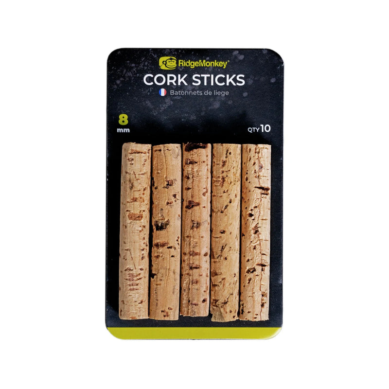 Laden Sie das Bild in Galerie -Viewer, Cork Sticks

