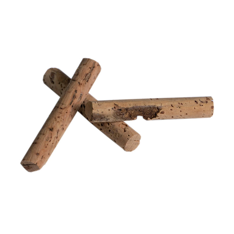 Laden Sie das Bild in Galerie -Viewer, Cork Sticks
