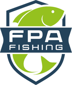 FPA Fishing Logo – Angelsport Onlineshop