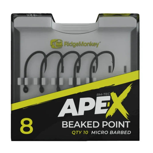 Ape-X Beaked Point Barbed