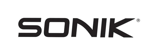 logo - sonik