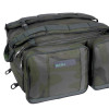 Kompakt und nützlich der Anglerrucksack