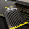 Connexion Rock Bottom Tungsten Anti Tangle Sleeves Long – Bild 2